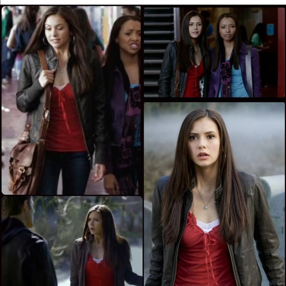SOLD OUT - NWT Elena Gilbert Old Navy Top - Picture 13 of 16